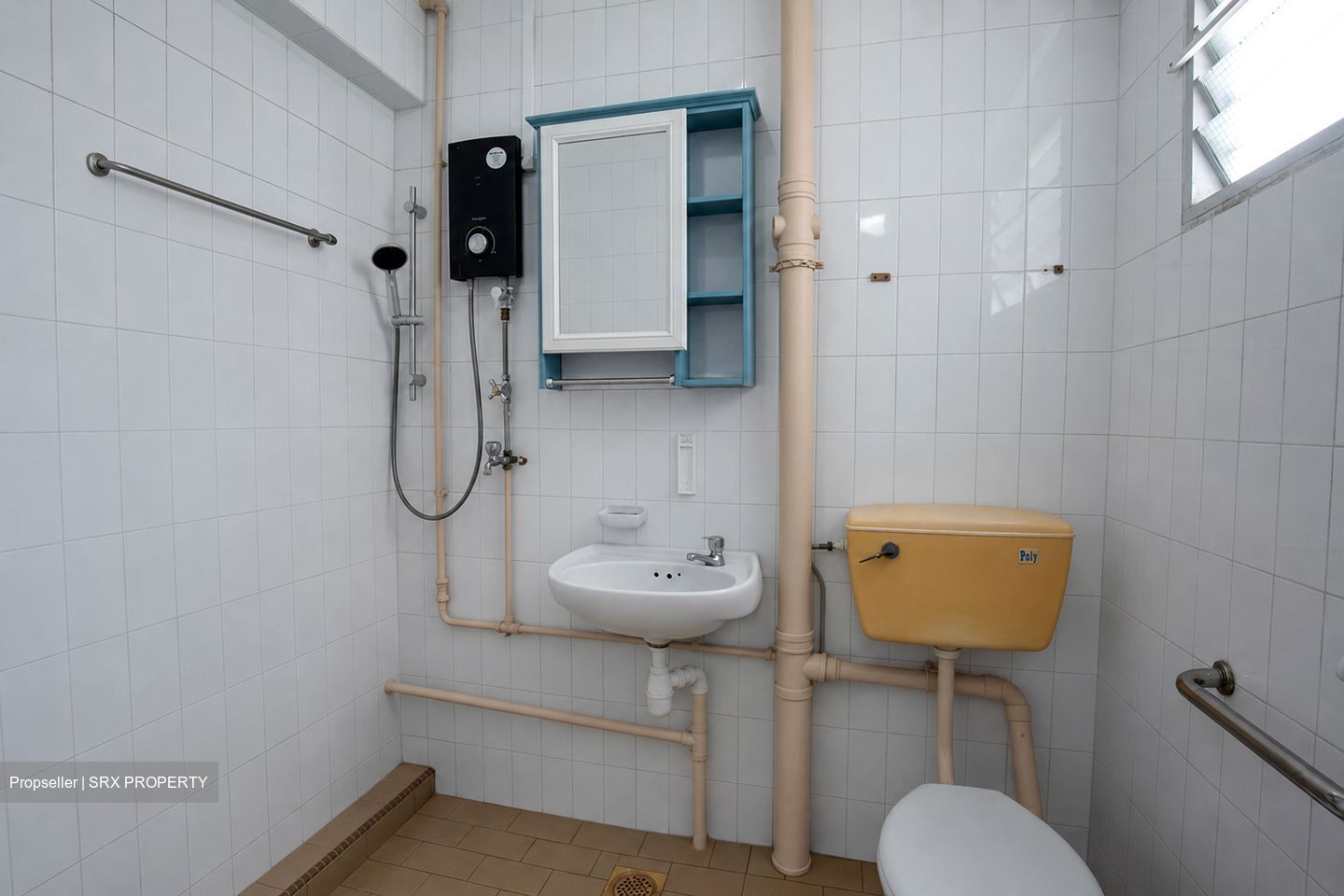 Blk 403 Fajar Road (Bukit Panjang), HDB 4 Rooms #572203811